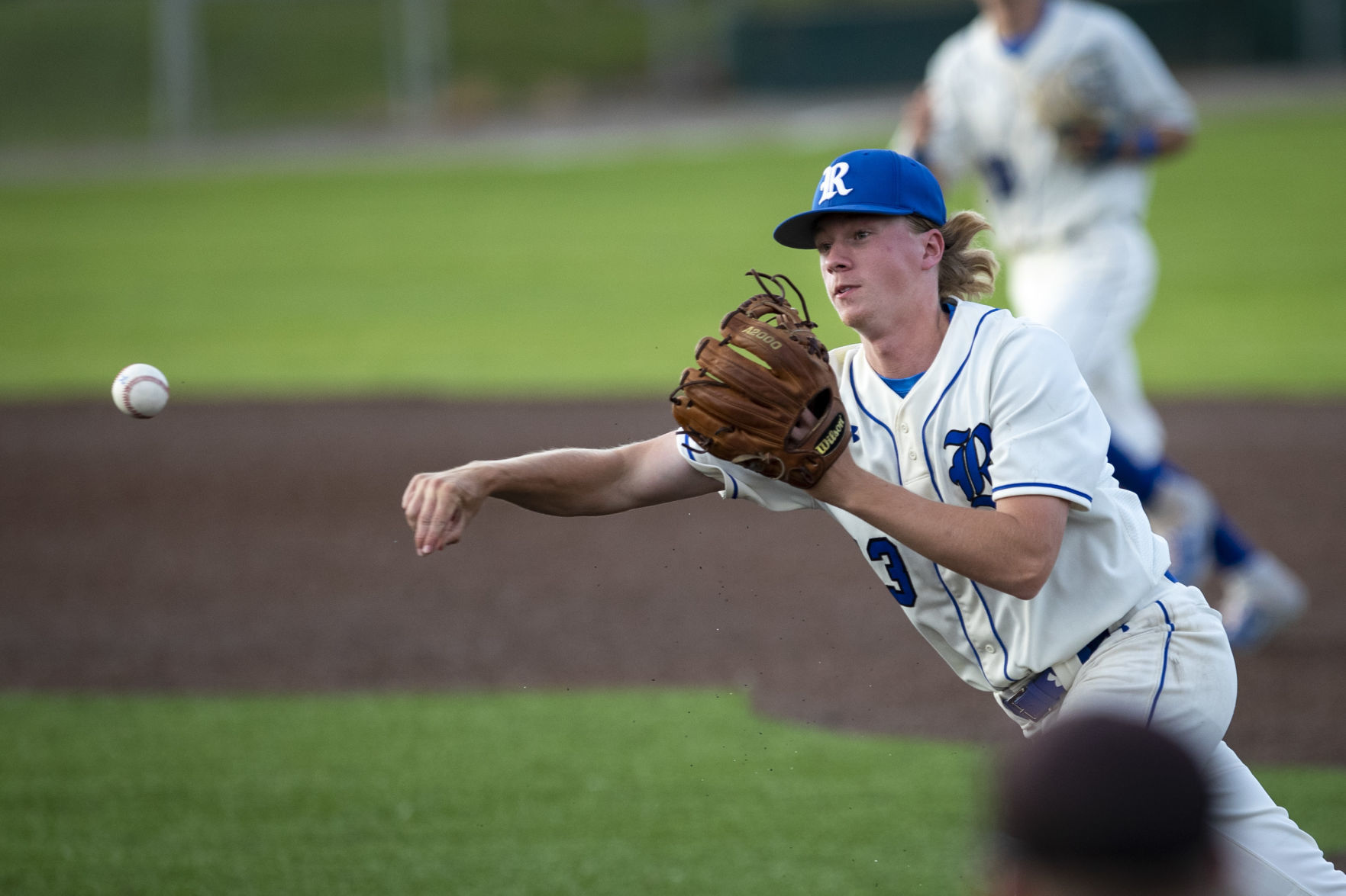 Scarlets vs. Royals